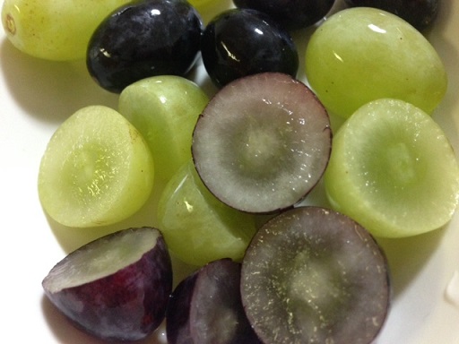 それぞれ味わいが違うので食べ比べも楽しい