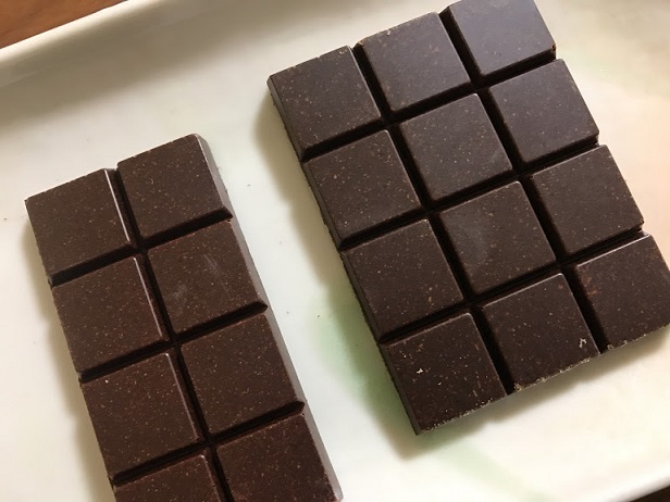 ベトナム産のシングルオリジンチョコレート
